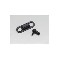 Kyosho FW11C Waterproof Switch cover