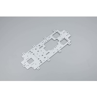 Kyosho G Chassis Giga Crusher Rset