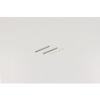 Kyosho Suspension Shaft (3x38mm/2pcs)