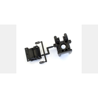 Kyosho IF112D Bulk Head Set(Hard/NEO/NEO ST/ST-RR Evo)