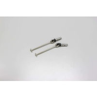 Kyosho IF125 Universal Swing Shaft (Front)