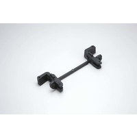 Kyosho Front Hub Carrier
