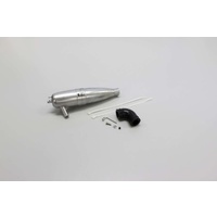 Kyosho Muffler Set Mp75 Sports