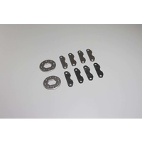 Kyosho Brake Pad Set KYO-IF207