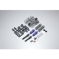 Kyosho Turbo Big Shock (M/BSW72)