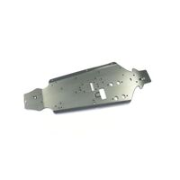Kyosho IF241 Hard Main Chassis (NEO RACE SPEC)