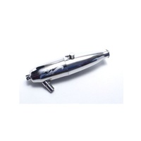 Kyosho Mufller (Polish/MP9 RS)