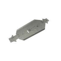 Kyosho IF291 Main chassis(MP9e Evo RS)