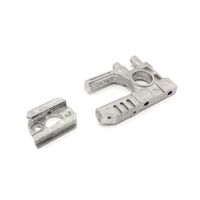 Kyosho IF295 Motor Mount (INFERNO NEO 3.0 VE)