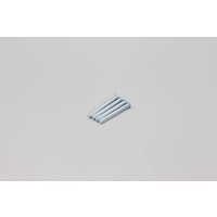 Kyosho 3x27mm Shaft(BS/IF 4pcs)