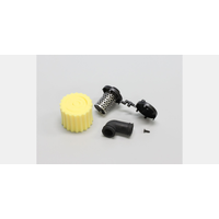 Kyosho IF345 HG Air Cleaner Set