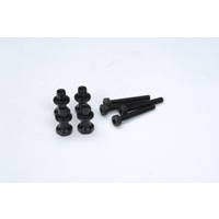 Kyosho Steel Shock BUsh (For Big Shock/4Pcs)