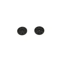 Kyosho Shock Piston (1.2x8Hole/4Pcs/For Big Shock) [IF347-128B]
