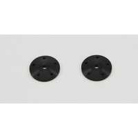 Kyosho Shock Piston (1.3 x 5 Hole)