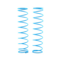 Kyosho Rear Big Shock Spring Light Blue