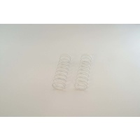 Kyosho Big Shock Spring(S/White/10-1.6/L=70) IF350-1016