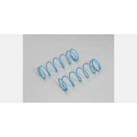 Kyosho IF350-714 Big Shock Spring(S/Light Blue/7-1.4/L=70