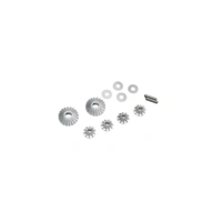 Kyosho Diff. Bevel Gear Set (MP9) [IF402B]