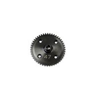 Kyosho IF410-47B Spur Gear (47T/MP9)