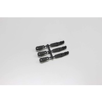 Kyosho Servo Horn Set MP9 KYO-IF435
