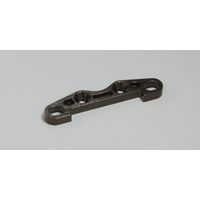 Kyosho Front Lower Sus. Holder (R/Gunmetal/MP9