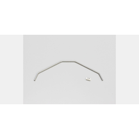 Kyosho IF460-2.8 Rear Sway Bar (2.8mm/1pc/MP9)
