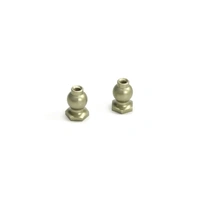 Kyosho 7.8mm Flanged Hard Ball (2pcs/IF56) [IF463HB]