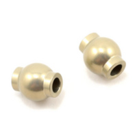 Kyosho 7.8mm Hard Flanged Ball MP9 KYO-IF465H