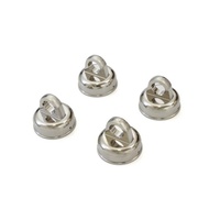 Kyosho Threaded Big Shock Cap (Big Shock/4pcs)