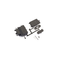 Kyosho Receiver Box Set (MP9 TKI3)