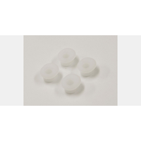 Kyosho IF490-01 Rear Hub Bush Set(4pcs/MP9 TKI4)