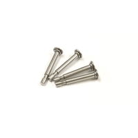 Kyosho IF492 6.5x26mm Shaft(MP9 TKI4/4pcs)