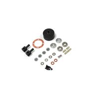 Kyosho IF495 Center Diff. Gear Set (MP9/MP9e)