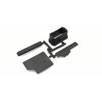 Kyosho IF554 Mechanical Parts & Chassis Brace (MP10e