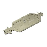 Kyosho IF555 Main Chassis (MP10e)