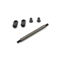 Kyosho IF557 Front Chassis Brace Set (MP10e)