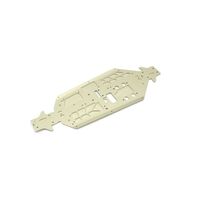 Kyosho IF601 Hard Main Chassis (MP10)