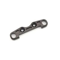 Kyosho Front Lower Sus. Holder(R/Gunmetal/MP10) IF608