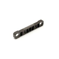 Kyosho IF610 Rear Lower Sus. Holder (R/Gunmetal/MP10)
