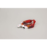 Kyosho Body Set Mp75 Sports Painted