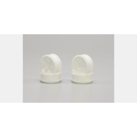 Kyosho Dish Wheel White Mp777