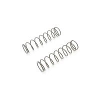 Kyosho IFS004-1014 Big Shock Spring (Gray/10-1.4/L=95)