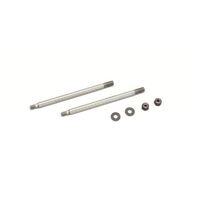 Kyosho IFW141-02 Shock Shaft(61)
