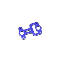 Kyosho IFW158 Center Diff. Plate (ST-R)
