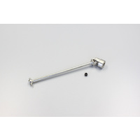 Kyosho IFW160 Universal Center Shaft (L=113/ST-R/1pcs)