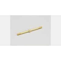 Kyosho 3x52mm Hard Adjust Rod (ST-R/1pcs)