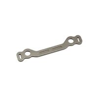 Kyosho IFW304 SP Steering Plate(MP777)