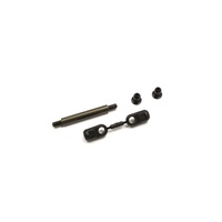 Kyosho SP Front Torque Rod Set(Gunmetal/RR Evo)