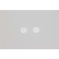 Kyosho SP Shock Piston(?1.2x8Hole/2Pcs/For Big