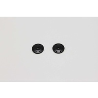 Kyosho SP Shock Piston(?1.3x8Hole/2Pcs/For Big